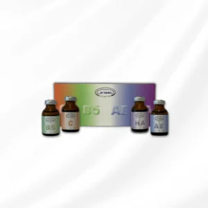 Jet Solution Booster Mix
