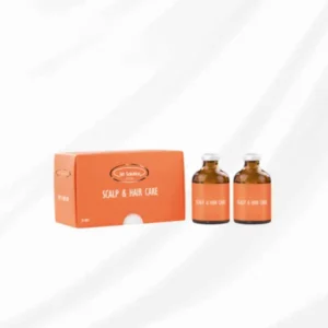 Jet Solution JETOP Hair & Scalp Solution