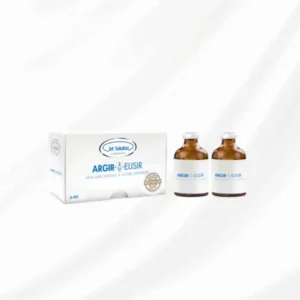 ARGIR-ELISIR Skin Line Defence & Lifting Enhancer Jet Solution