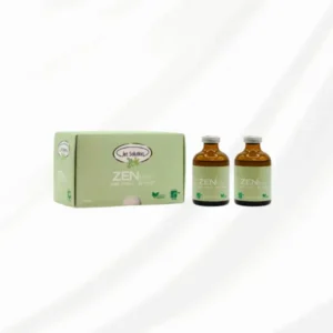 BIO ZENtime Jet Solution