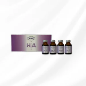 Booster Hyaluronic Acid Jet Solution