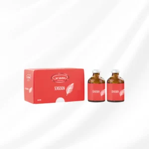Functional SensiSkin Jet Solution
