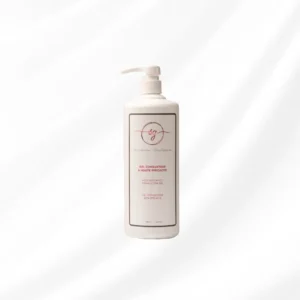 Gel conducteur épilation