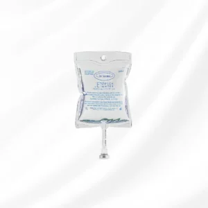 Jet Detox Water Jet Solution