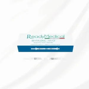 REVITALIZING : HA+GF Jet Solution