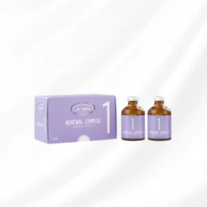 Renewal Complex 1 Jet Solution – Glycolic Acid 5%