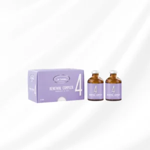 Renewal Complex 4 Jet Solution – Mandelic Acid & AHA