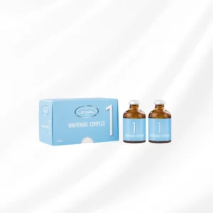 Jet Solution Whitening Complex 1