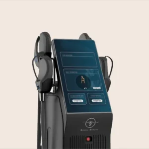 Machine EMS