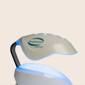 LED Mirradia