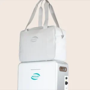 Mesojet concierge