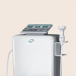 Mesojet RF