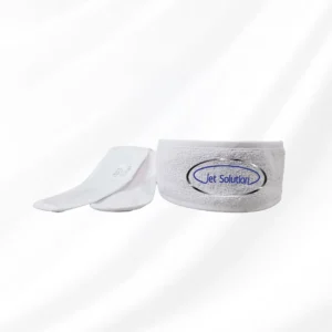 Bandes à Cheveux Jet Solution