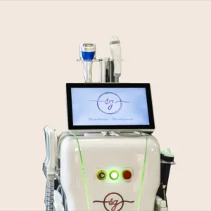 Cryo Multifonction Plaques