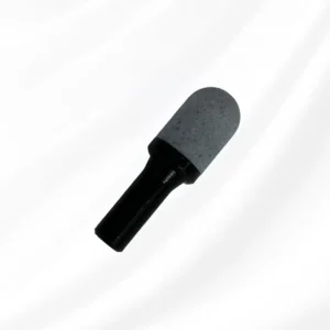 Silencer – Filtre de sortie MesoJet