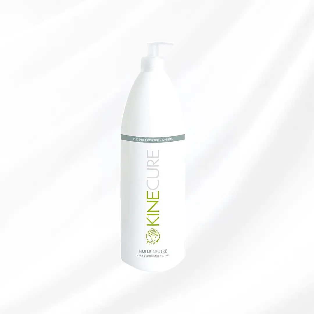 Kinecure - Huile neutre