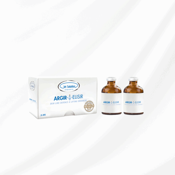 ARGIR-ELISIR Skin Line Defence & Lifting Enhancer