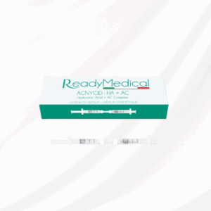 Acnycid - HA+AC (Hyaluronic Acid + AC Complex)