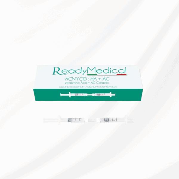Acnycid - HA+AC (Hyaluronic Acid + AC Complex)