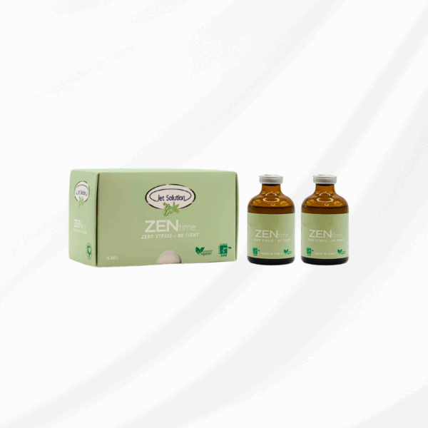BIO ZENtime