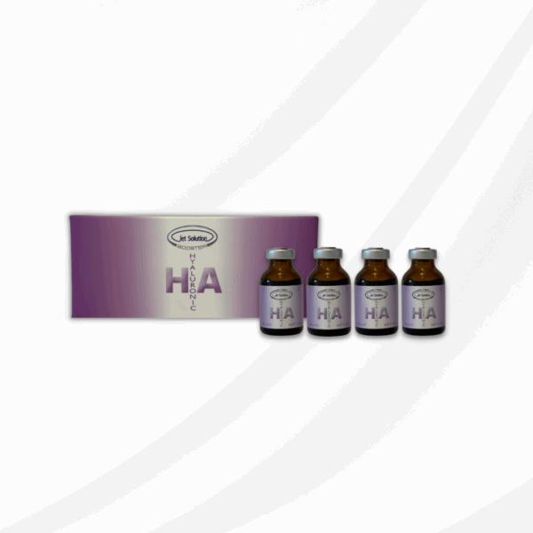 Booster Hyaluronic Acid