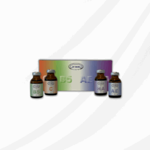 Booster Mix