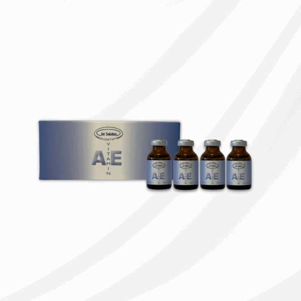 Booster Vitamin A + E