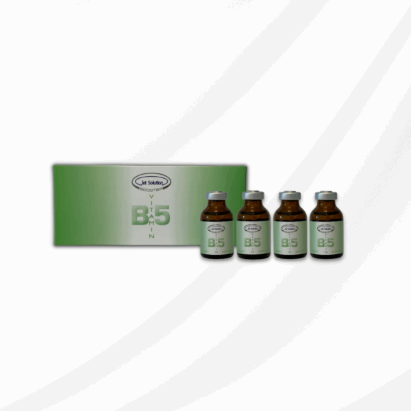 Booster Vitamin B5