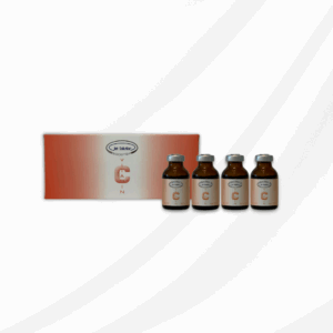 Booster Vitamin C