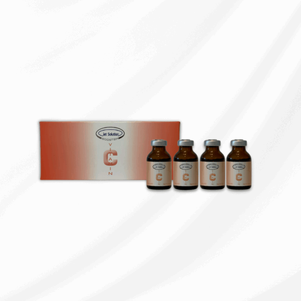 Booster Vitamin C