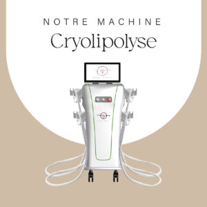 Machine Cryolipolise