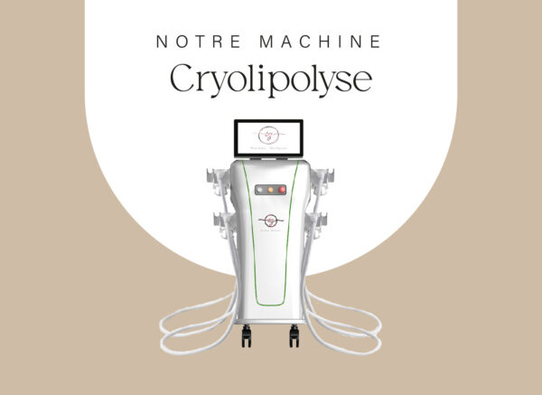 Machine Cryolipolise