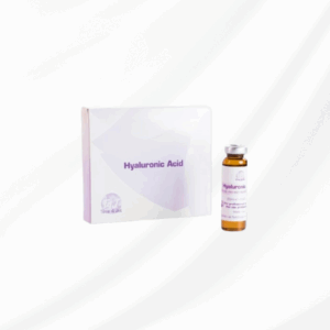 Hyaluronic Acid – Booster