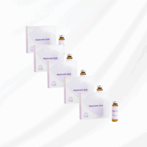 Hyaluronic Acid – Booster (5 Boxes – Promo Pack)