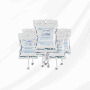 Jet Detox Water (Box of 10 bags)