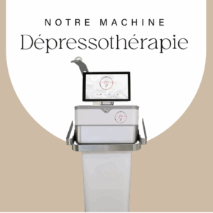 machine dépresso