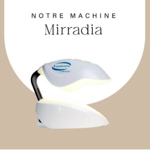 Mirradia