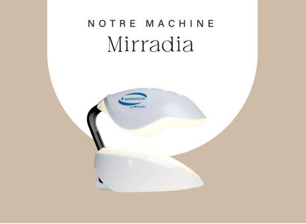 Mirradia