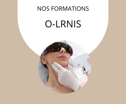 formations O-LRNIS SG Distribution