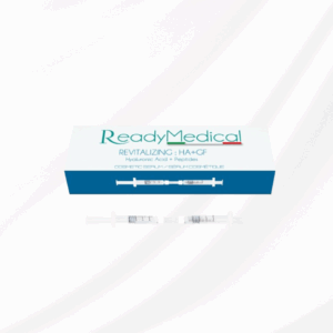 REVITALIZING - HA+GF