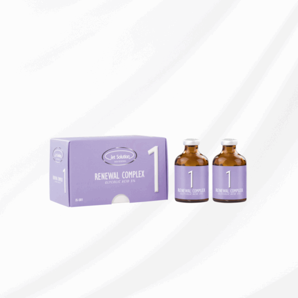 Renewal Complex 1 – Glycolic Acid 5%