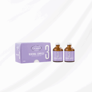 Renewal Complex 3 – Glycolic Acid 16%
