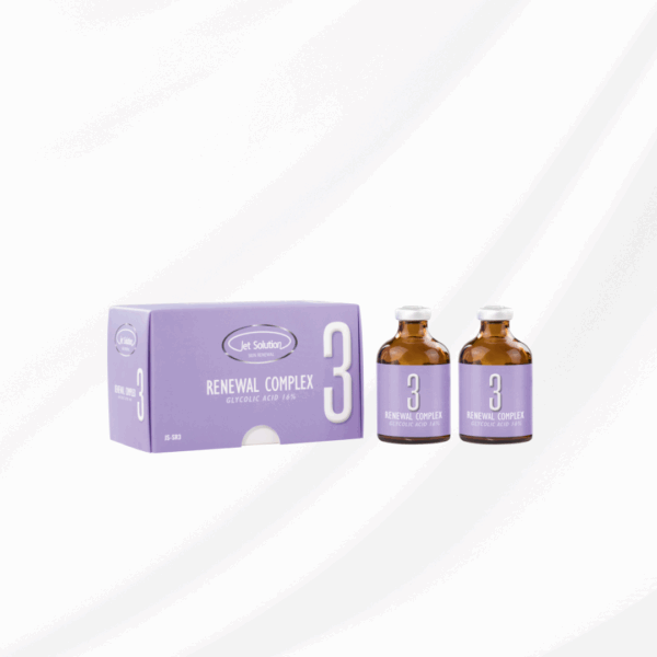 Renewal Complex 3 – Glycolic Acid 16%