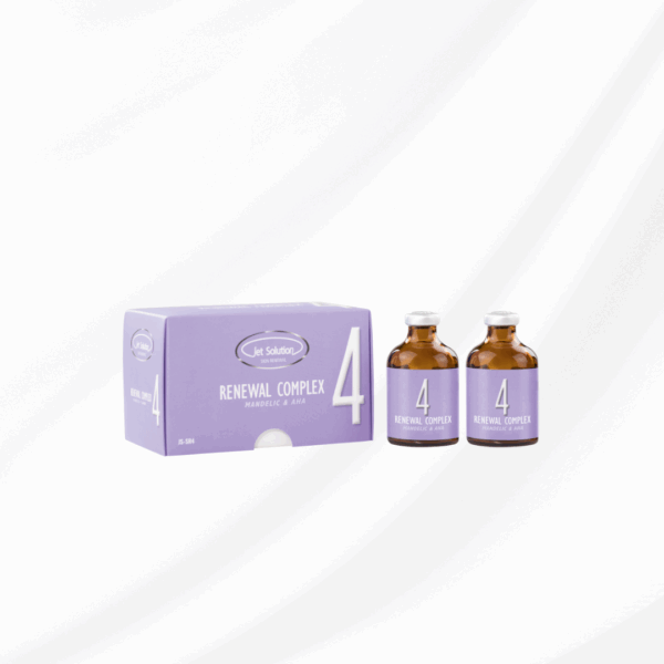 Renewal Complex 4 – Mandelic Acid & AHA