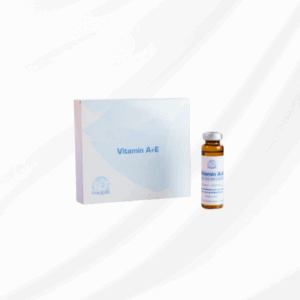 Vitamin A + E – Booster