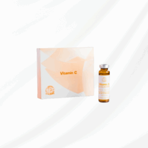 Vitamin C – Booster