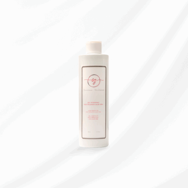 gel hydratant