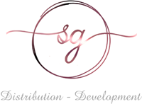 Logo de la Société SG développement et distribution