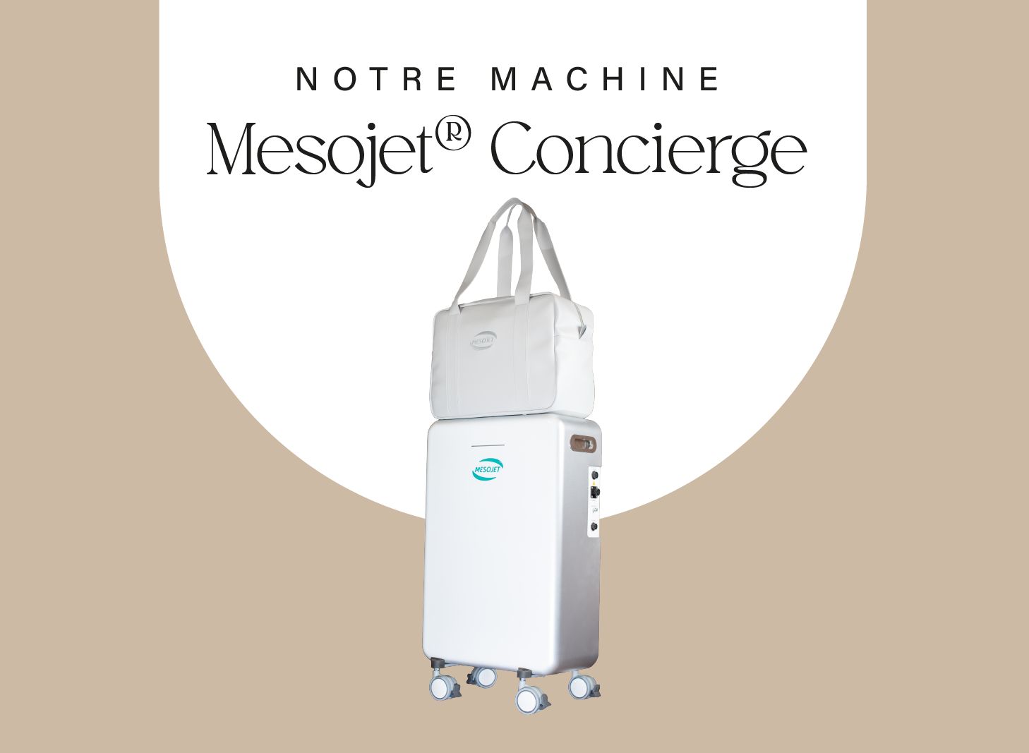 machine esthétique mesojet concierge machine esthétique mesojet concierge