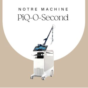 machine piq o second